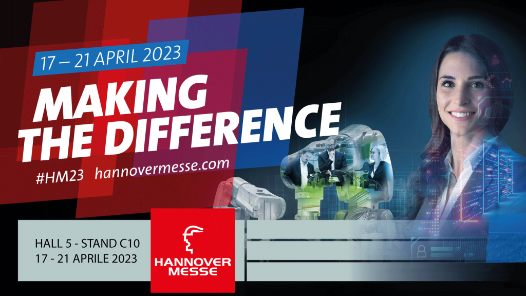 Elatech hannover messe 2023